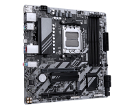 GIGABYTE Płyta główna B840M DS3H AM5 4DDR5 HDMI/2DP mATX - 1317770 - zdjęcie 3